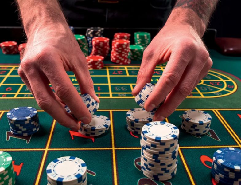 ایک اکاؤنٹ بنائیں یا BajiBet کیسینو میں لاگ ان کریں۔