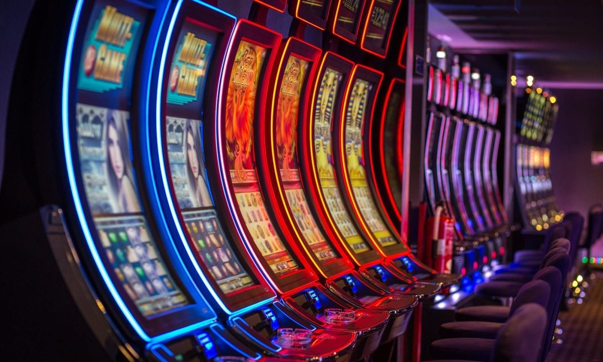 پاکستان کے نئے BajiBetکیسینو کھلاڑیوں کے لیے خوش آمدید بونس